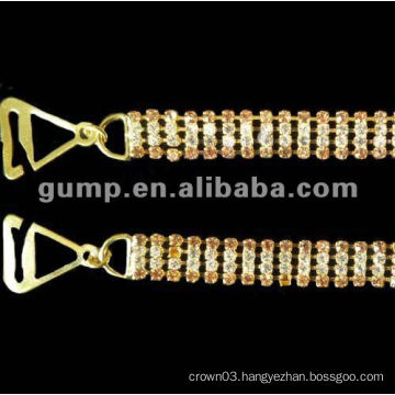 metal bra straps ( GBRD0181)